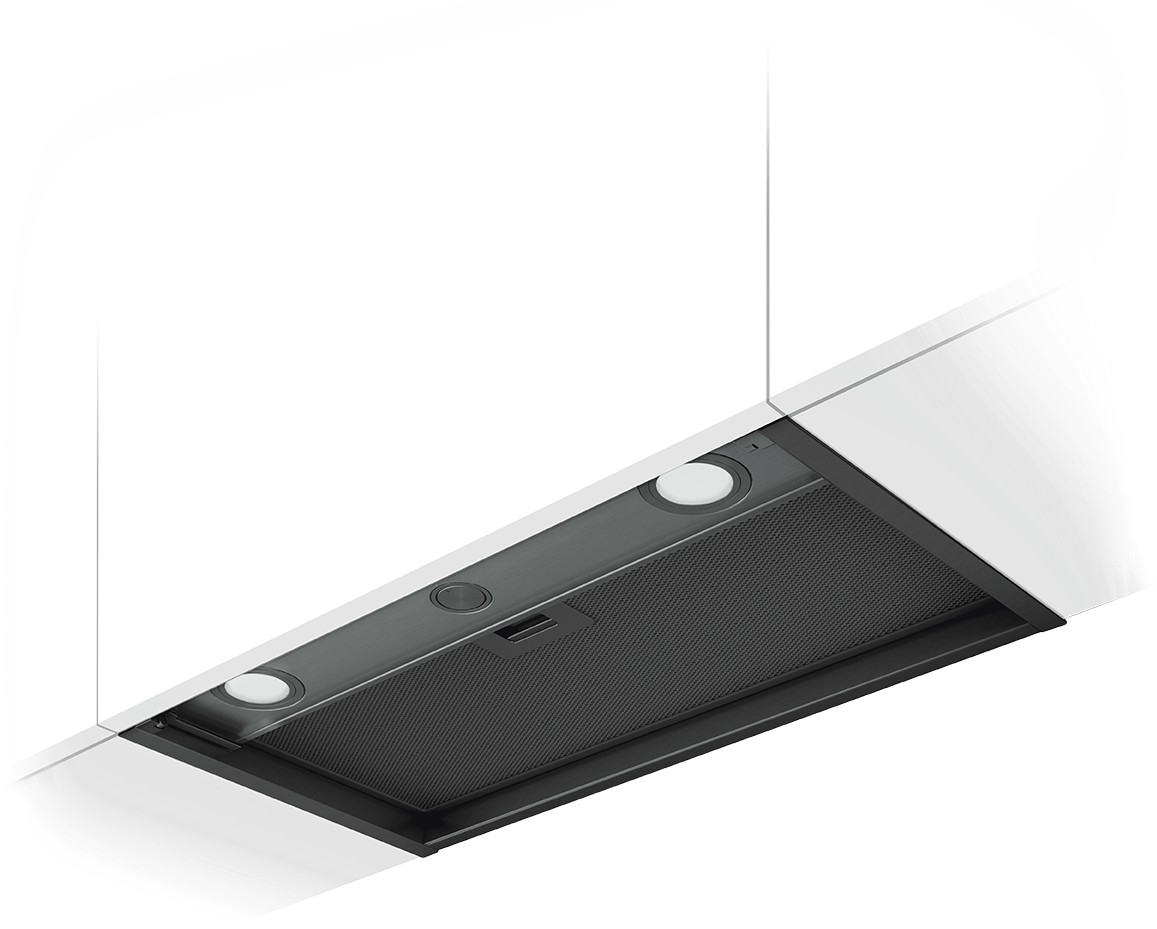 Вытяжка Elica BOXIN LX/BL MAT/A/60-PRF0172166