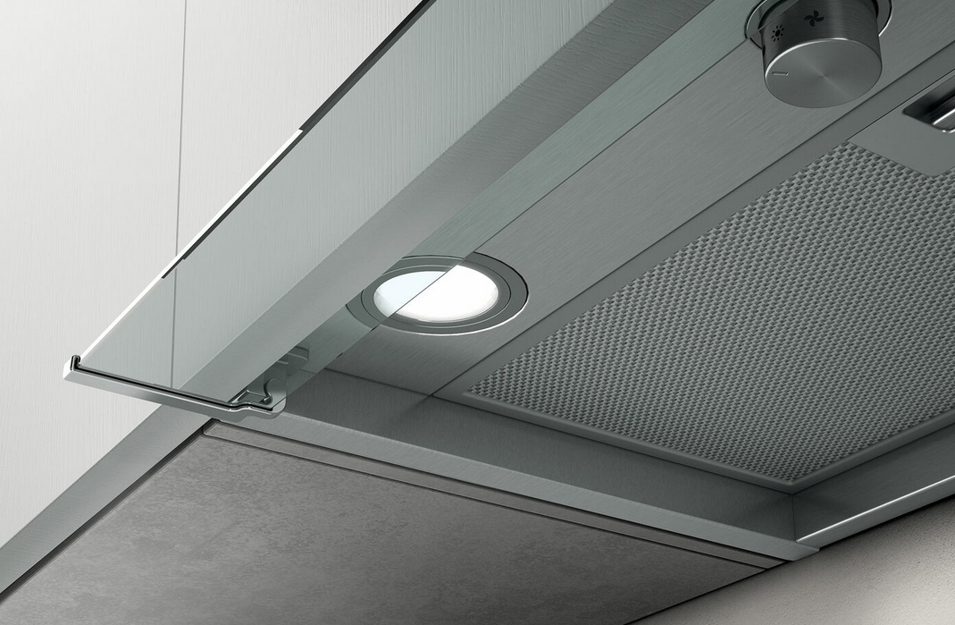 Вытяжка Elica BOXIN LX/IX/A/60-PRF0114760A