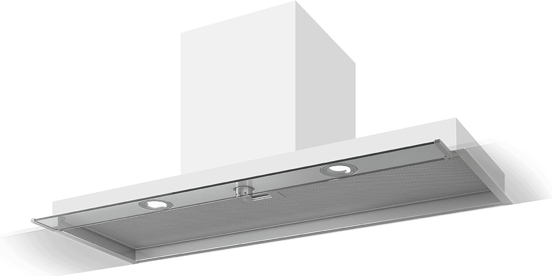 Вытяжка Elica BOXIN LX/IX/A/90-PRF0114761A