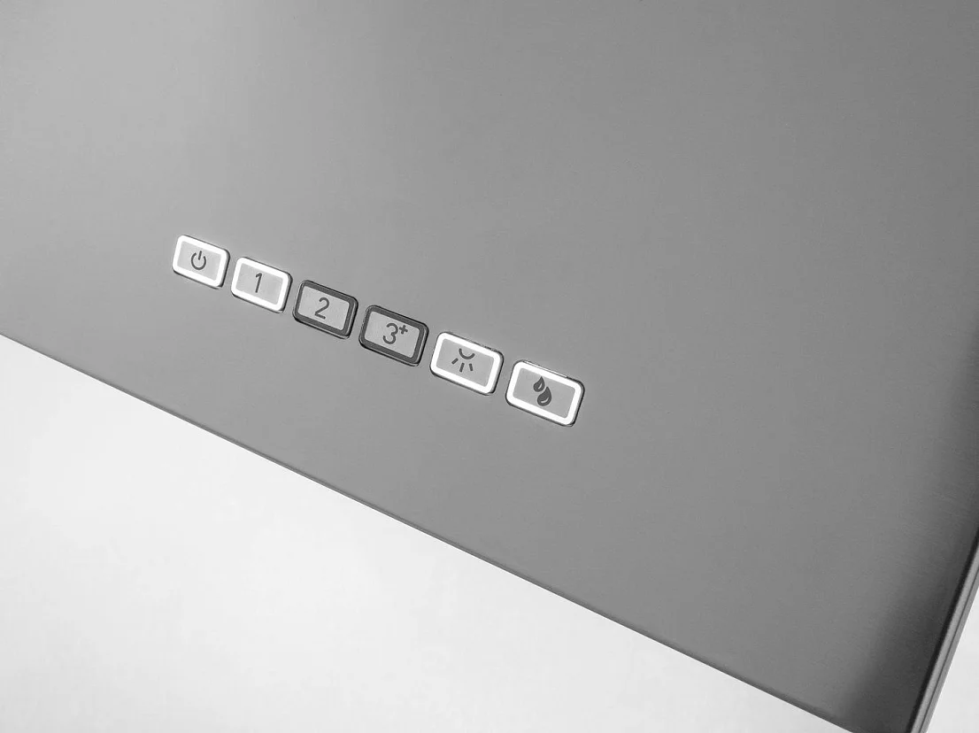Вытяжка Elica BOXIN NO DRIP IX/A/120-PRF0157280A
