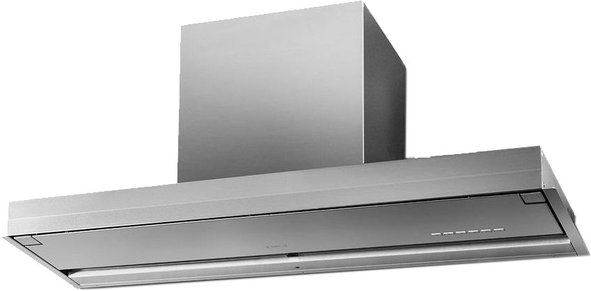 Вытяжка Elica BOXIN NO DRIP IX/A/90-PRF0156613A