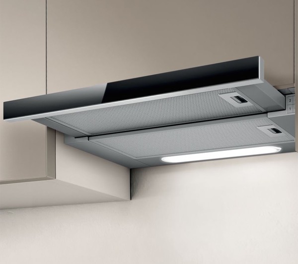 Вытяжка Elica ELICA ELITE 14 LUX GRVT/A/60-PRF0098874B