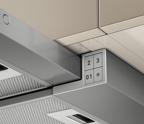 Вытяжка Elica ELICA ELITE 14 LUX GRVT/A/60-PRF0098874B
