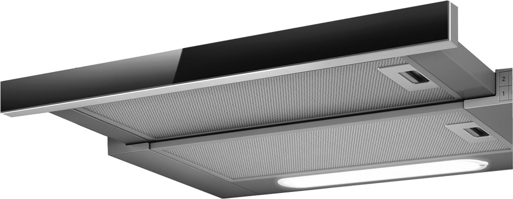 Вытяжка Elica ELICA ELITE 14 LUX GRVT/A/60-PRF0098874B