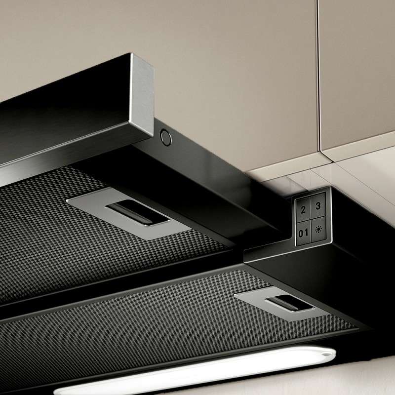 Вытяжка Elica ELITE 14 LUX BL/A/50-PRF0081870B