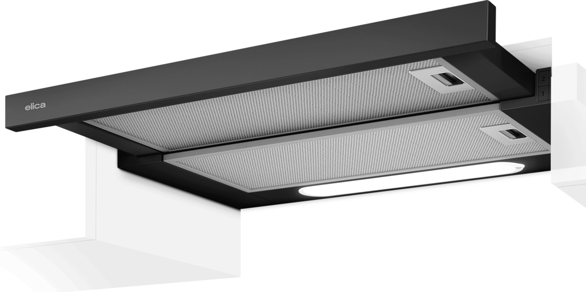 Вытяжка Elica ELITE 14 LUX BL/A/50-PRF0081870B