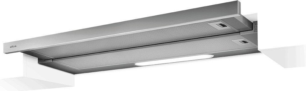Вытяжка Elica ELITE 14 LUX GRIX/A/90-PRF0037992B