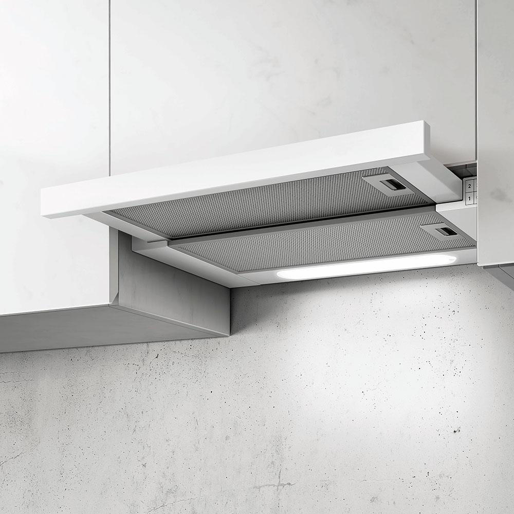 Вытяжка Elica ELITE 14 LUX WH/A/50-PRF0037988C