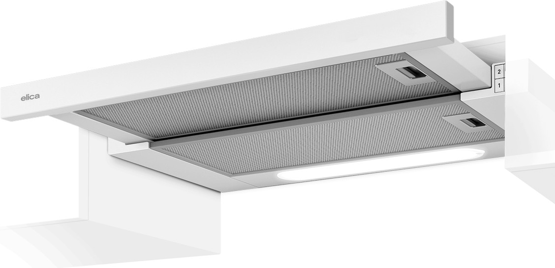 Вытяжка Elica ELITE 14 LUX WH/A/50-PRF0037988C