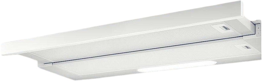 Вытяжка Elica ELITE 14 LUX WH/A/60-PRF0037990B