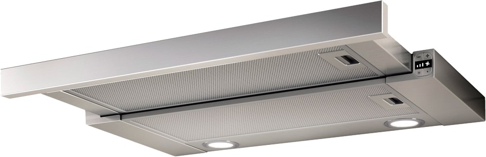Вытяжка Elica ELITE 26 IX/A/60-PRF0038809B