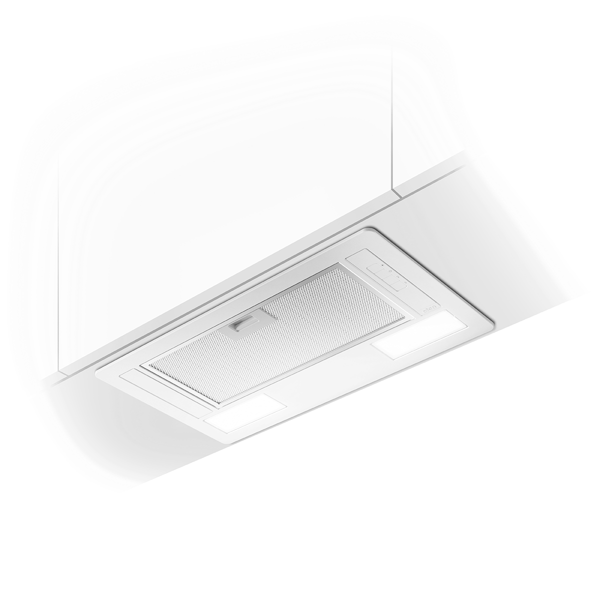 Вытяжка Elica ERA C WH/A/52-PRF0142716