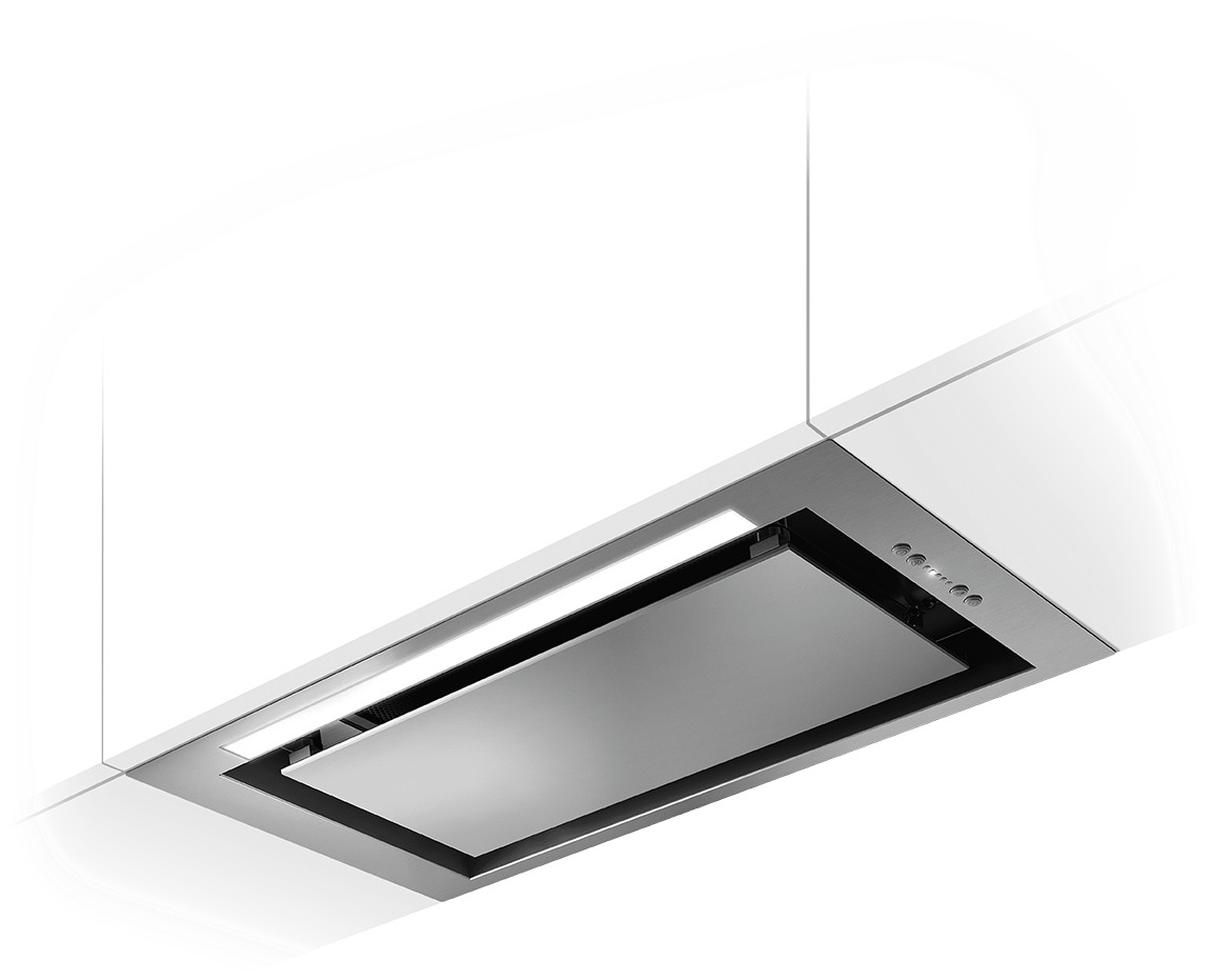 Вытяжка Elica HIDDEN 2.0 IX/A/52-PRF0092333A