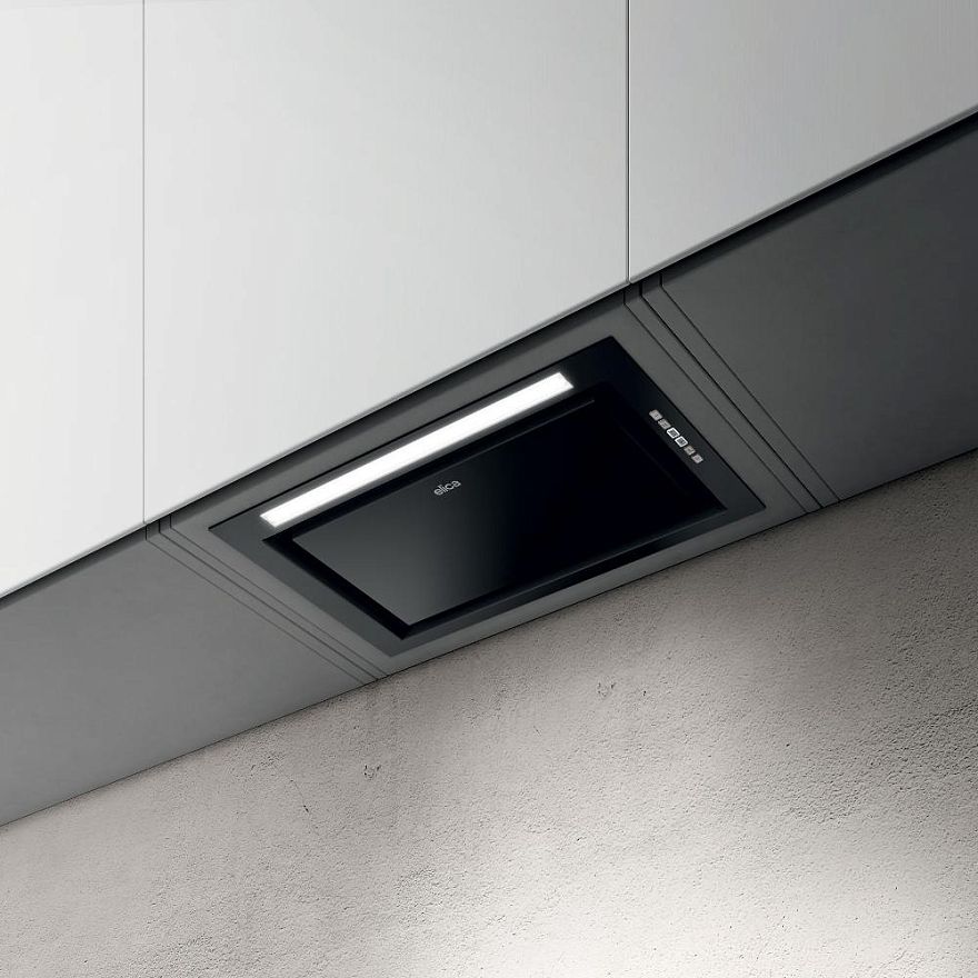 Вытяжка Elica HIDDEN ADV PLUS @ BLGL/A/52-PRF0183971A