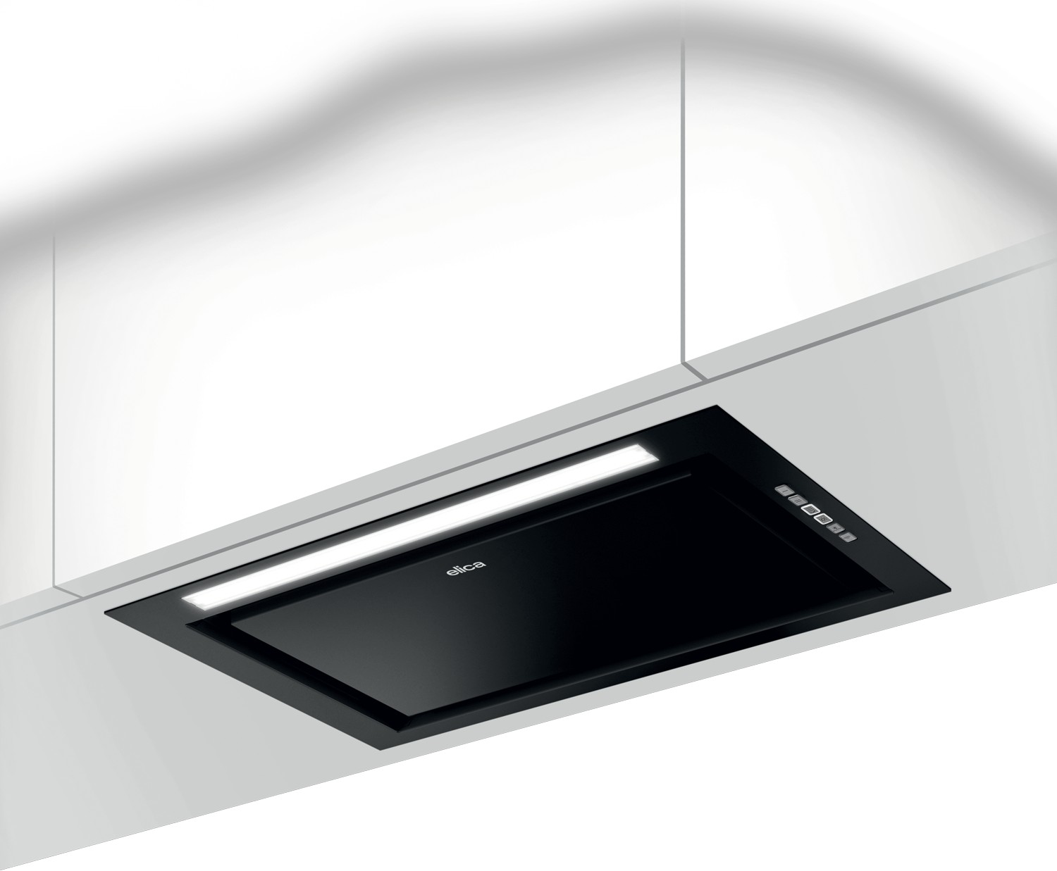 Вытяжка Elica HIDDEN ADV PLUS @ BLGL/A/52-PRF0183971A