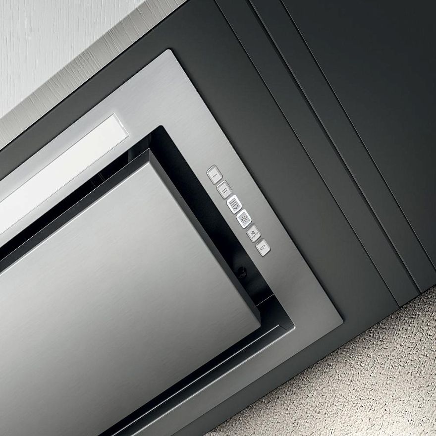 Вытяжка Elica HIDDEN ADV PLUS @ IX/A/52-PRF0180299A