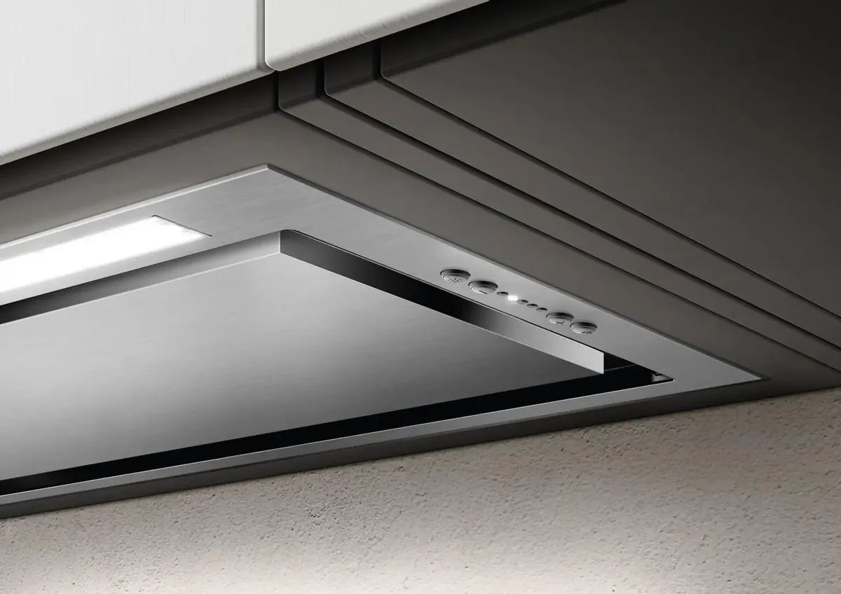Вытяжка Elica HIDDEN ADV PLUS @ IX/A/72-PRF0182867A
