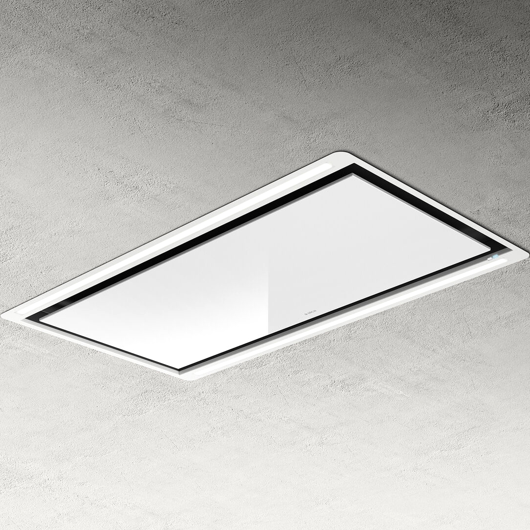 Вытяжка Elica HILIGHT GLASS H16 WH/A/100-PRF0167044A