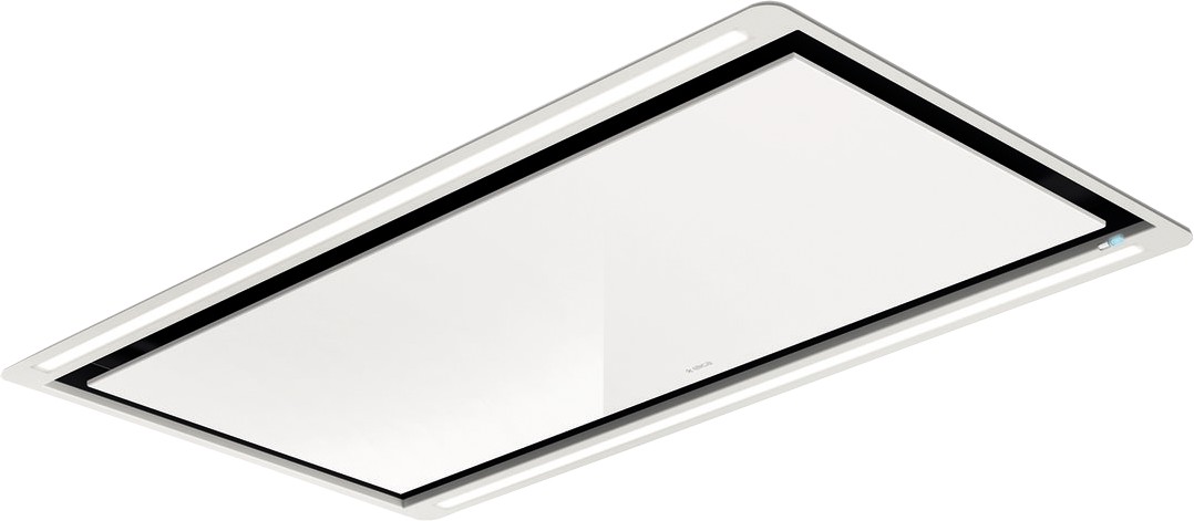 Вытяжка Elica HILIGHT GLASS H30 WH/A/100-PRF0146246A