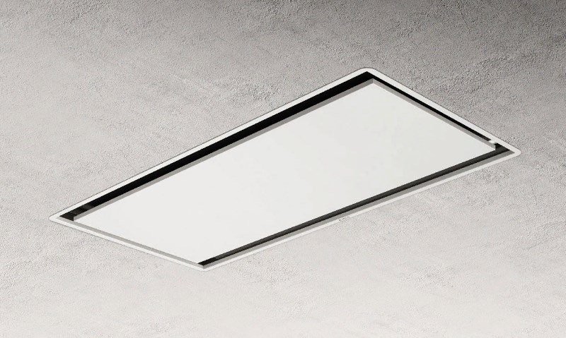 Вытяжка Elica ILLUSION H30 WH/A/100-PRF0146251B