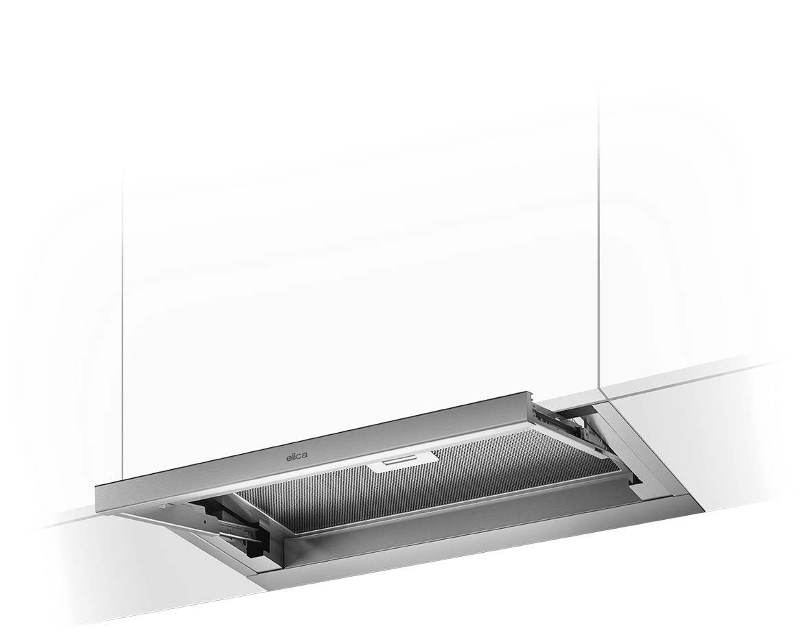 Вытяжка Elica LEVER IX/A/56-PRF0160153