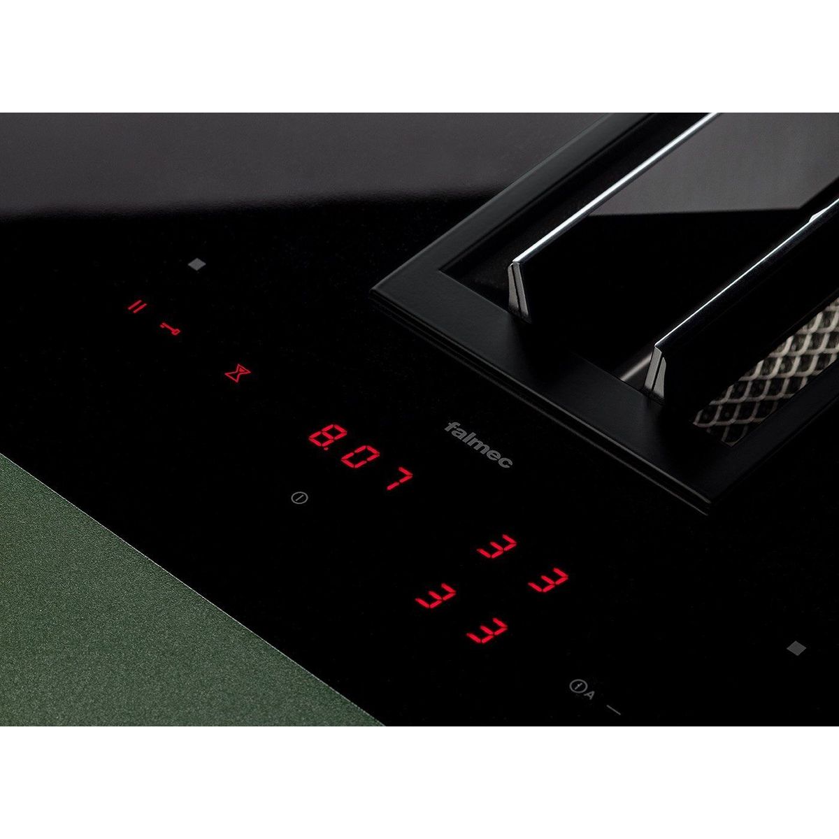 Варочная панель Falmec CUZQ90.04P8#ZZZN461F