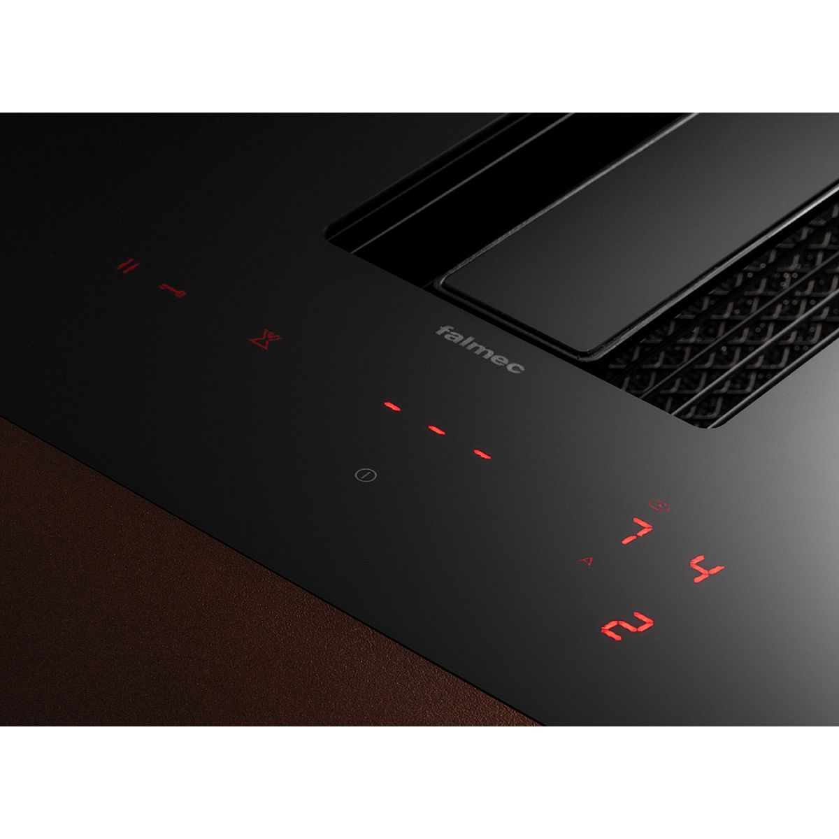 Варочная панель Falmec CUZQ90.05P8#ZZZN460F