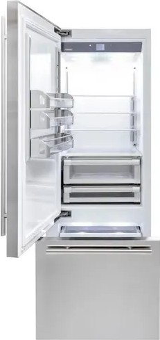 Холодильник Fhiaba BKS750TST3I с зоной TriMode