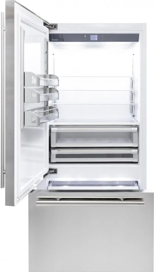 Холодильник Fhiaba BKS900TST3 с зоной TriMode