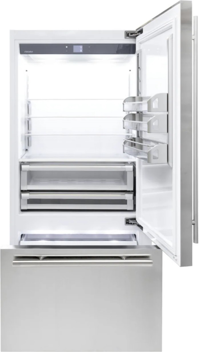 Холодильник Fhiaba BKS900TST6 с зоной TriMode