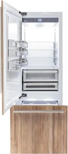Холодильник Fhiaba BS750TST3 с зоной TriMode