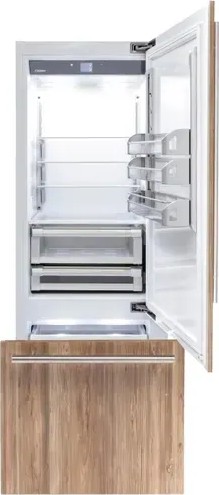 Холодильник Fhiaba BS750TST6 с зоной TriMode