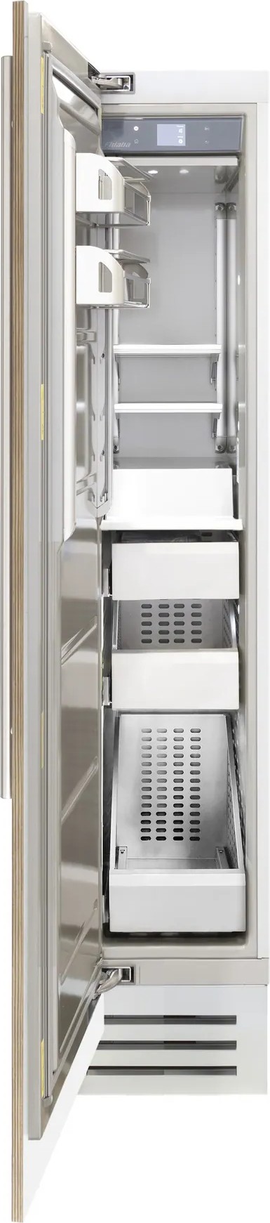 Морозильная камера Fhiaba S450FZ3I