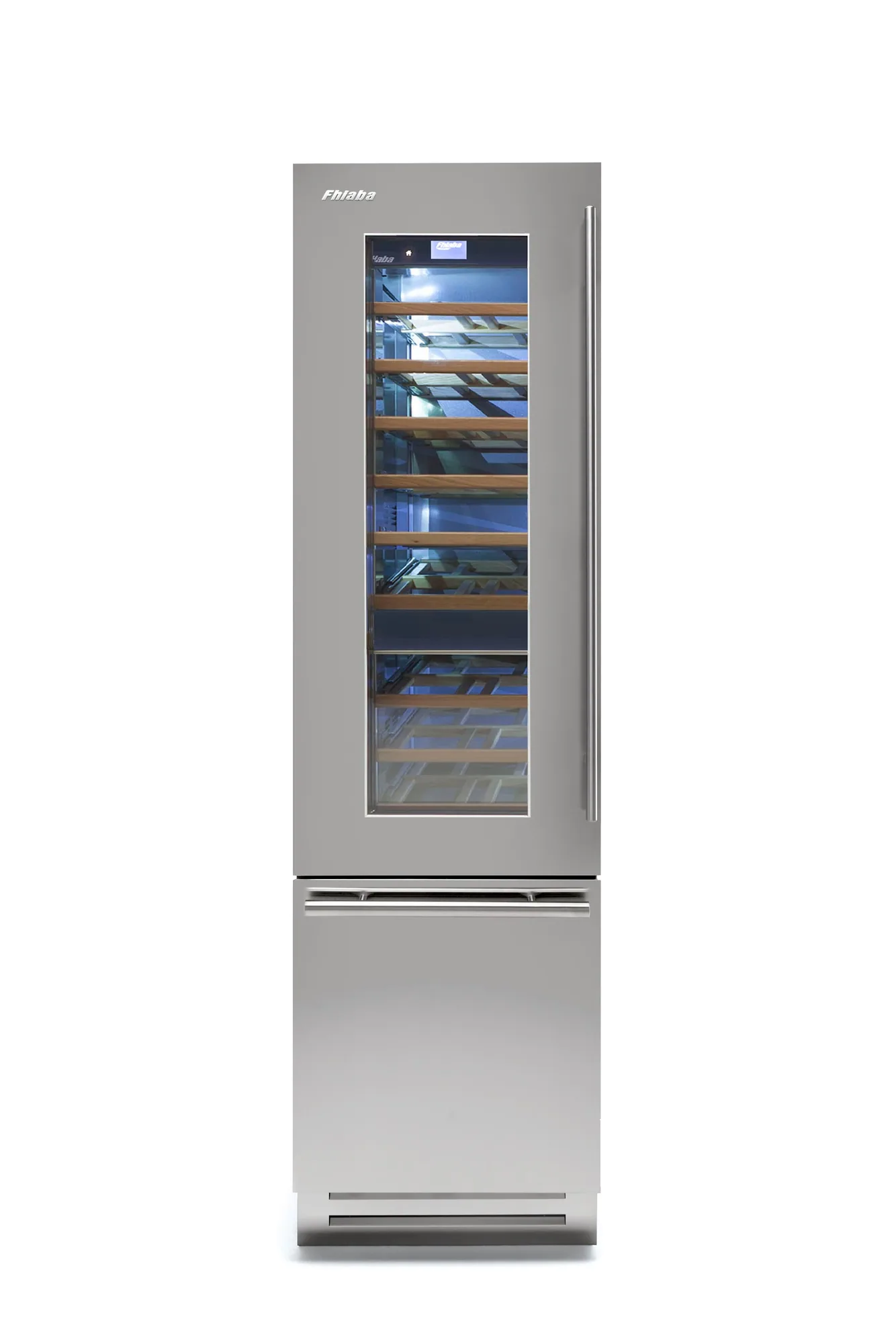 Винный шкаф Fhiaba KS601TWT3