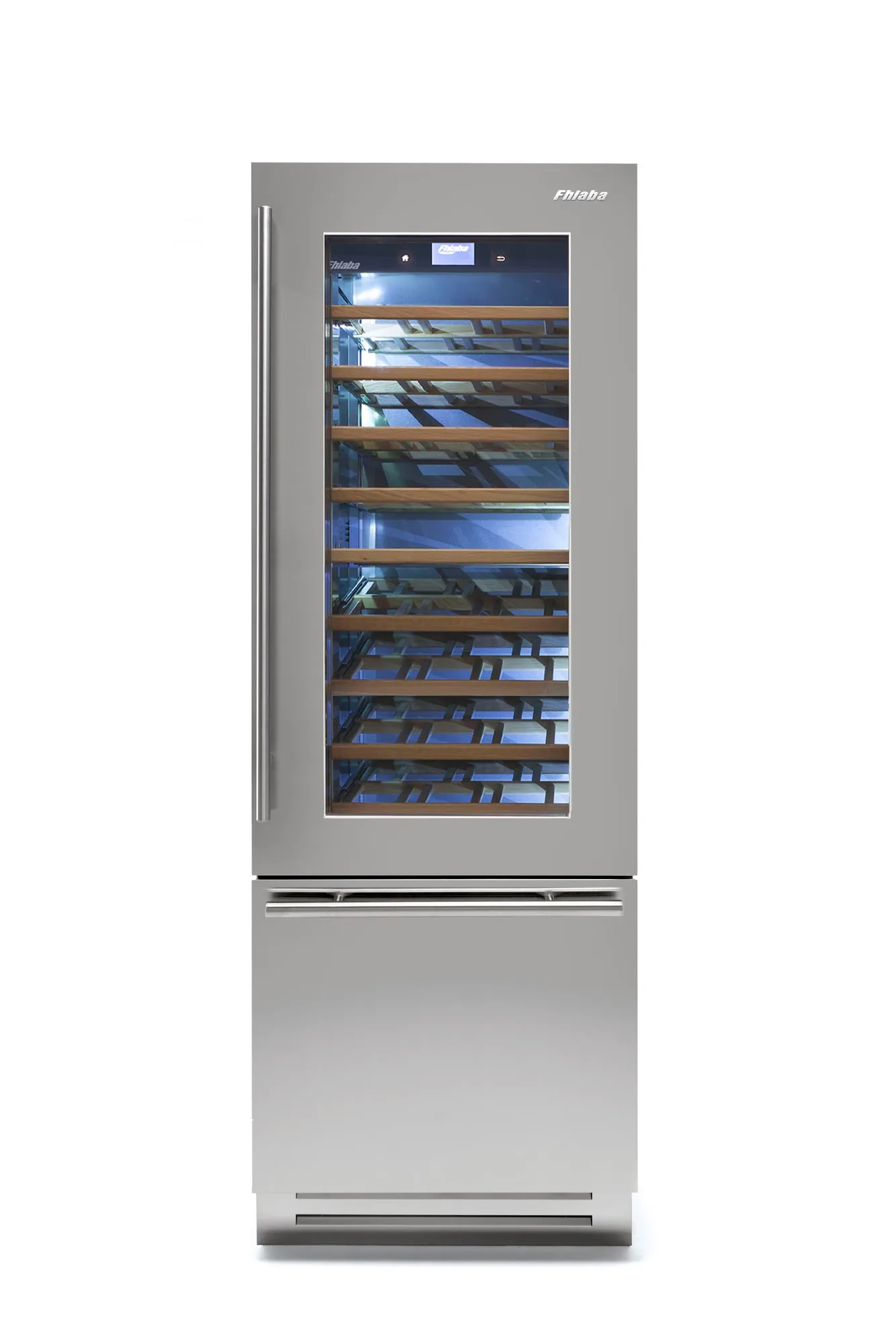 Винный шкаф Fhiaba KS750TWT6