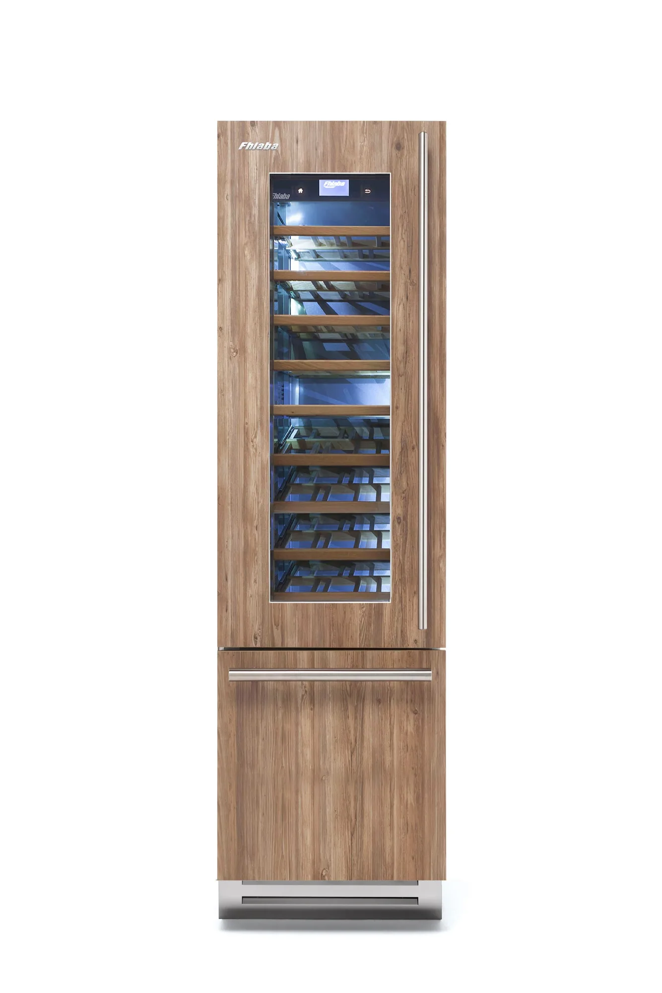 Винный шкаф Fhiaba S600TWT3