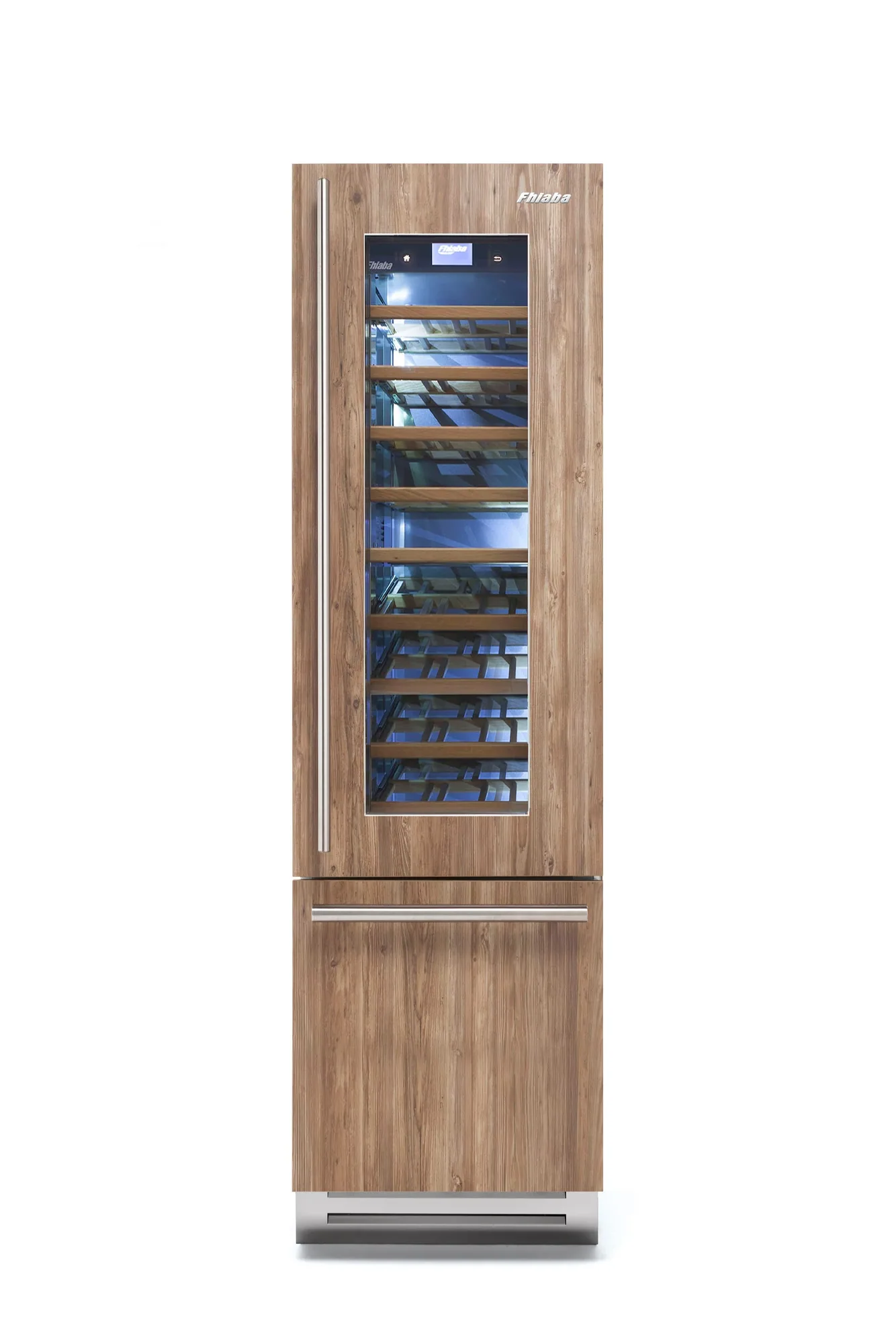 Винный шкаф Fhiaba S600TWT6
