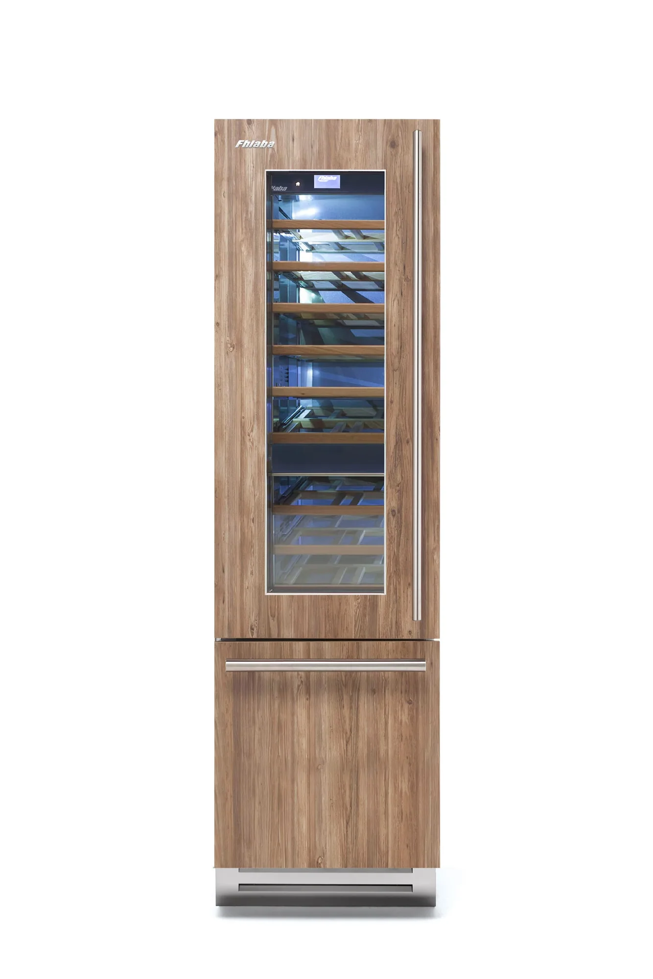 Винный шкаф Fhiaba S601TWT3