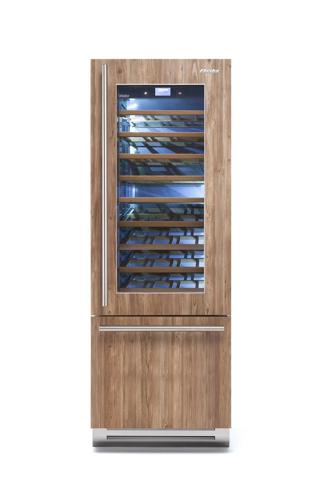 Винный шкаф Fhiaba S750TWT6