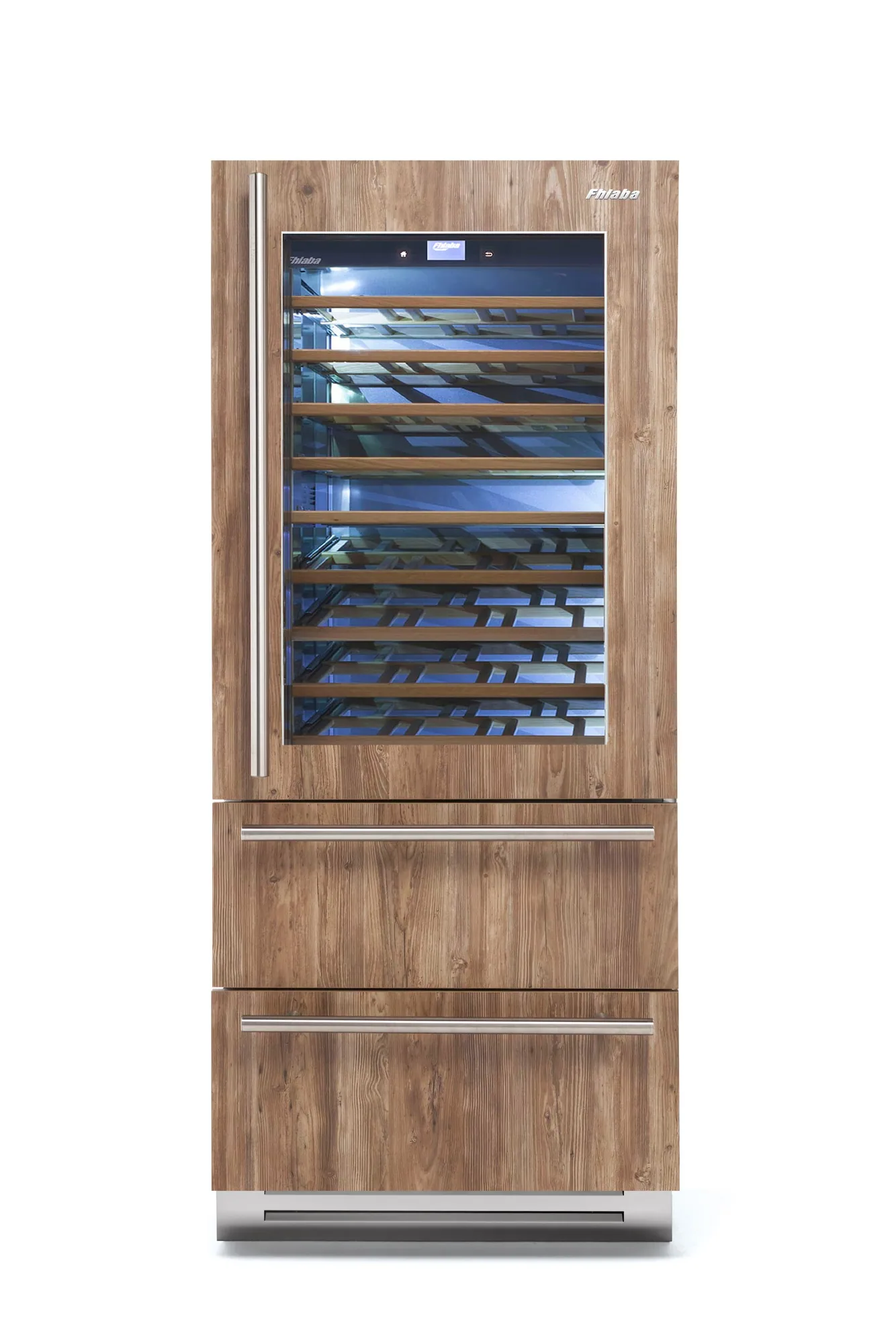 Винный шкаф Fhiaba S900HWT6