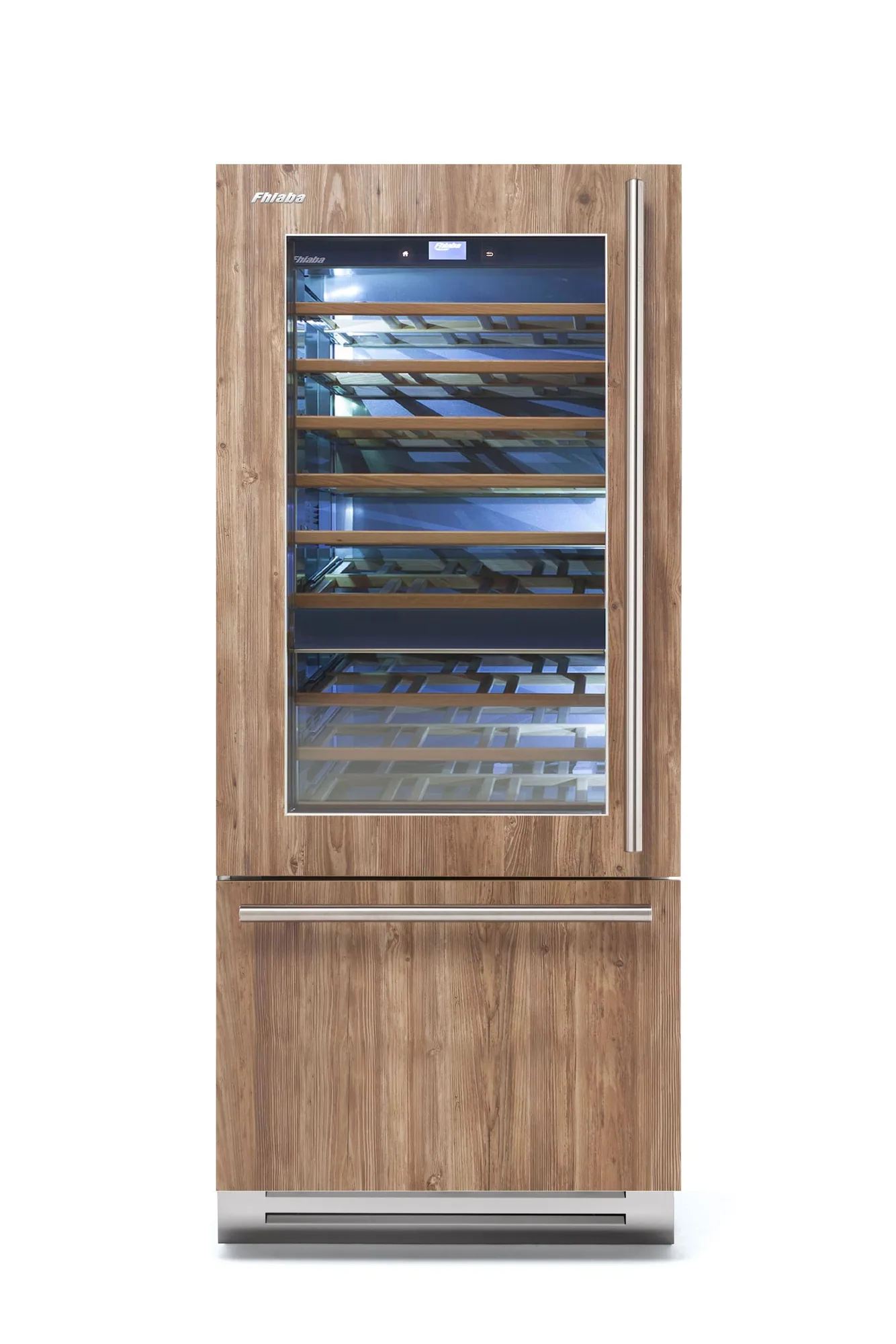 Винный шкаф Fhiaba S901TWT3