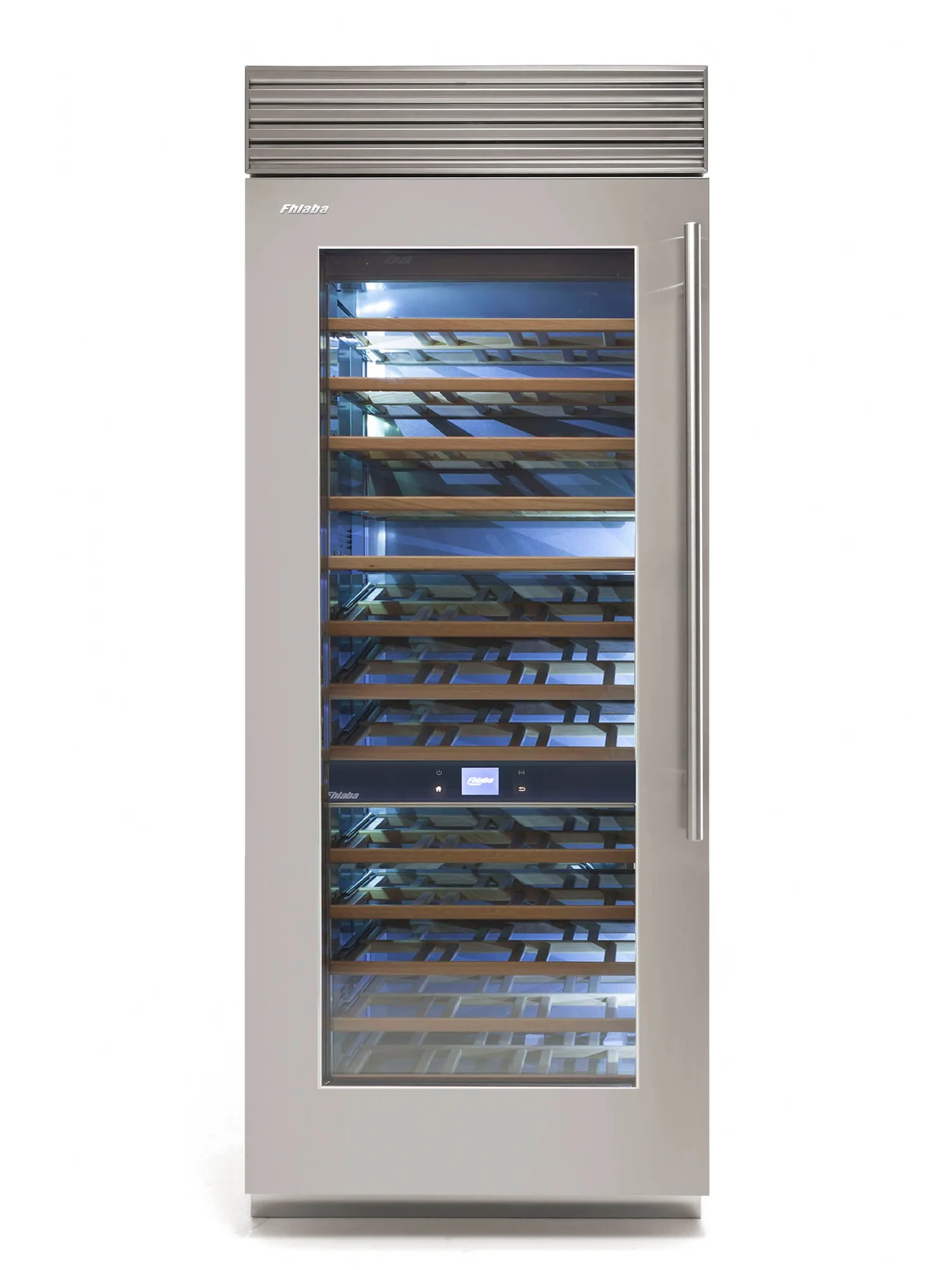 Винный шкаф Fhiaba XS900FW3