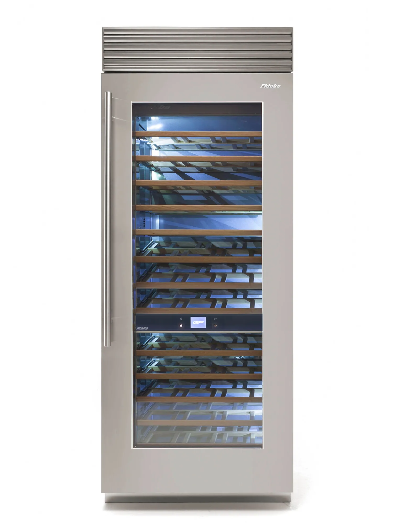 Винный шкаф Fhiaba XS900FW6