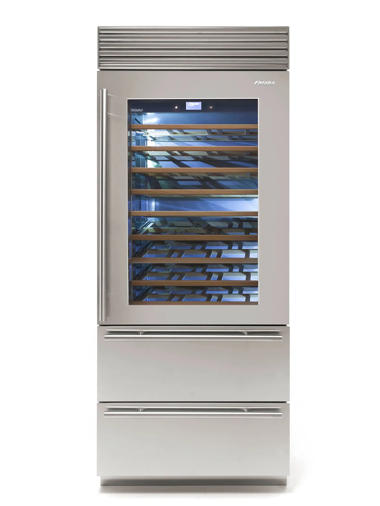 Винный шкаф Fhiaba XS900HWT6