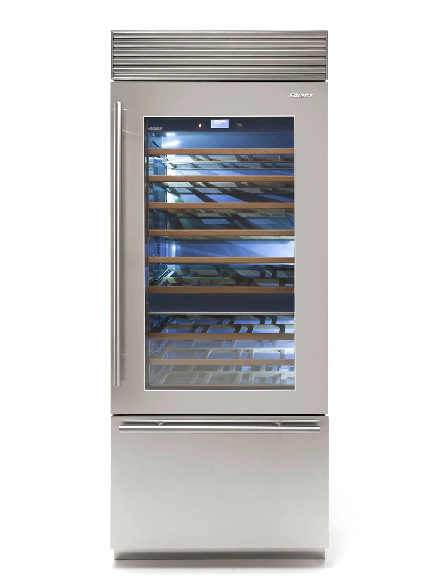 Винный шкаф Fhiaba XS901TWT6