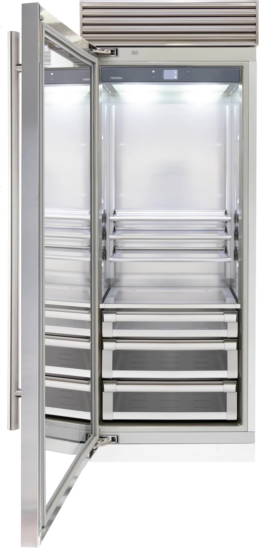 Холодильник Fhiaba XS750FG3