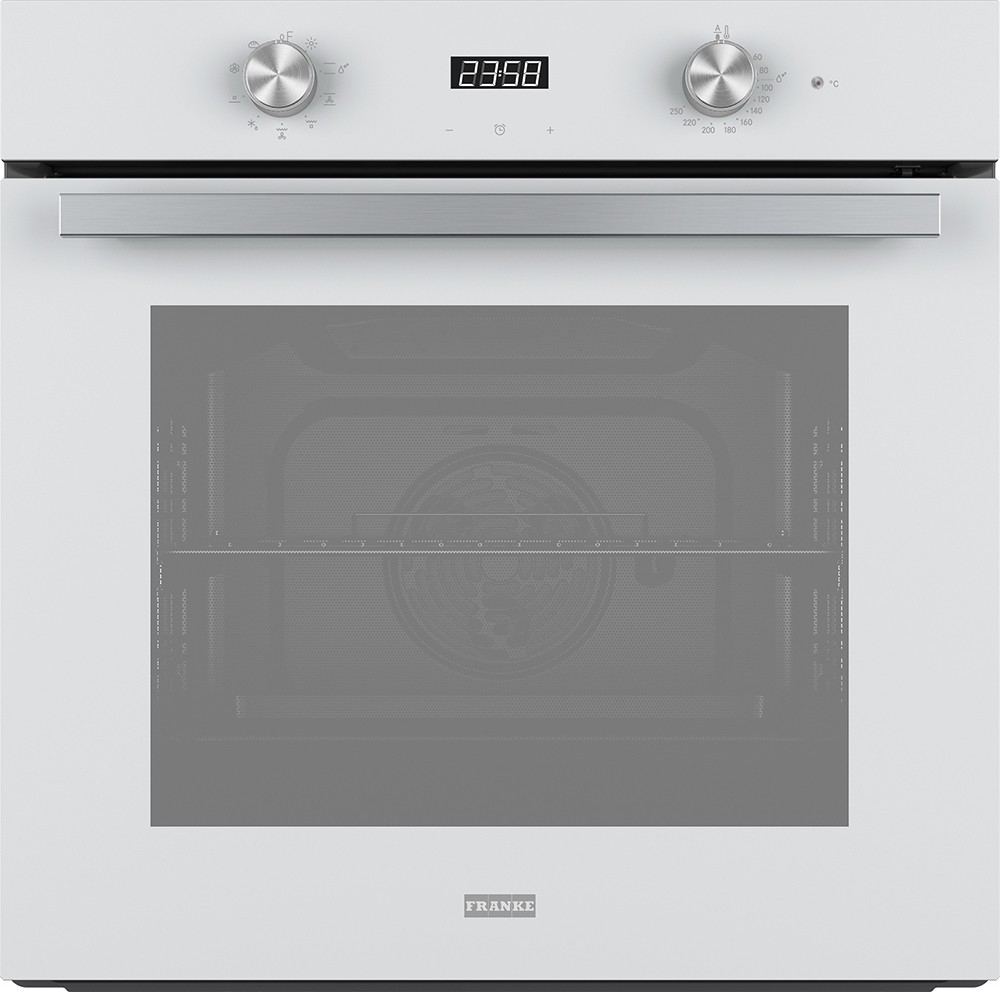 Духовой шкаф Franke 116.0606.093