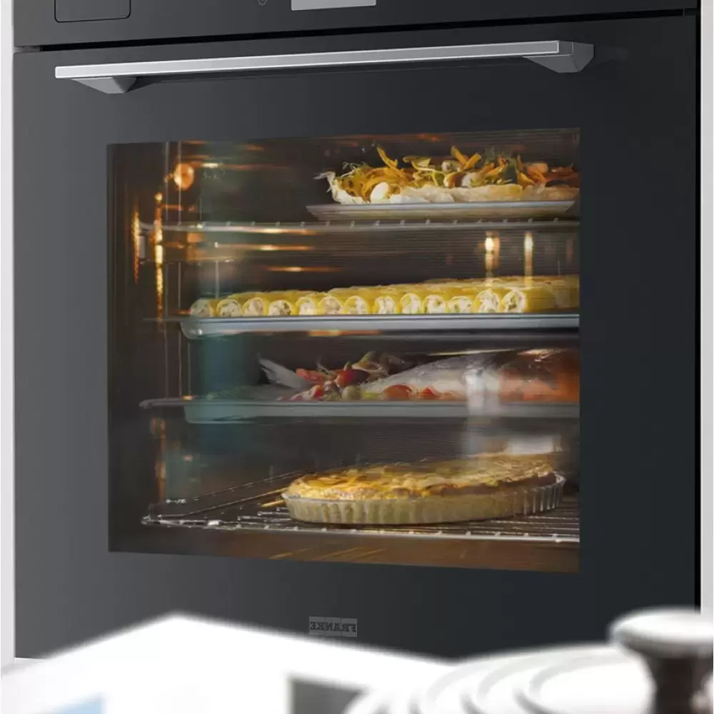 Духовой шкаф Franke 116.0613.708
