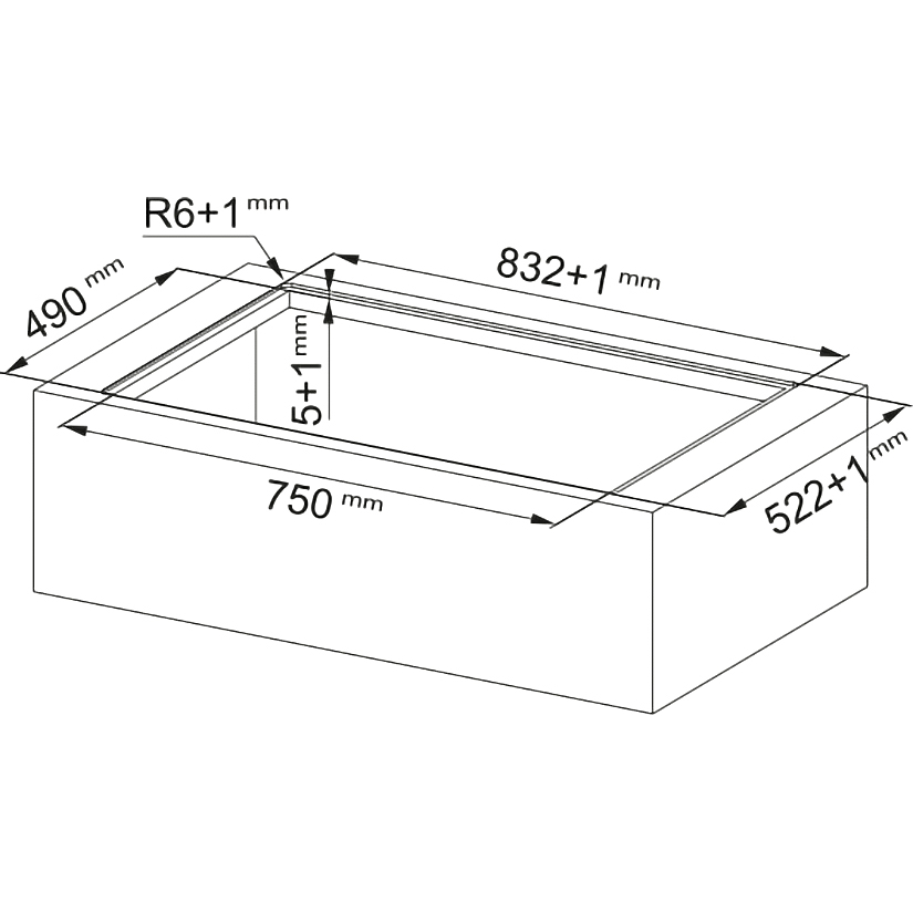 Варочная панель Franke 340.0705.227