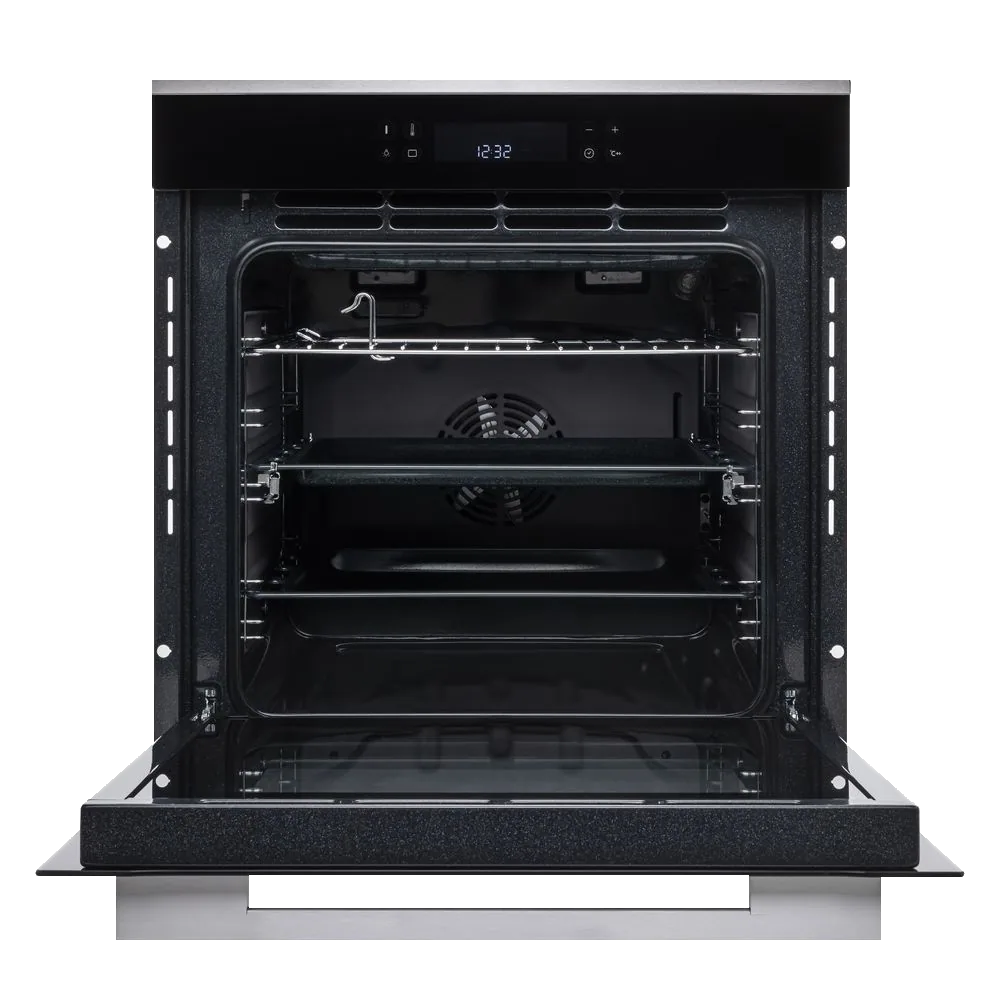 Духовой шкаф GRAUDE BM 60.2 E
